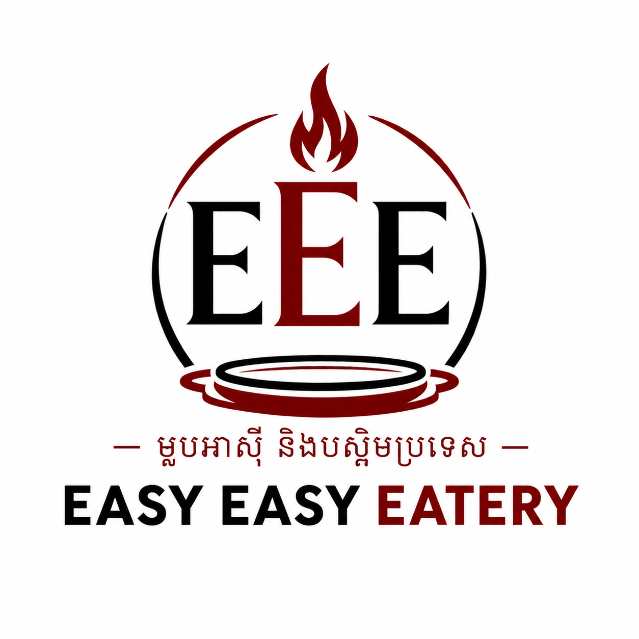 Easy Easy Eatery